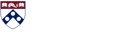 Penn Wharton Logo